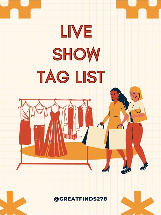 Coach Accessories - @greatfinds278 Tag List